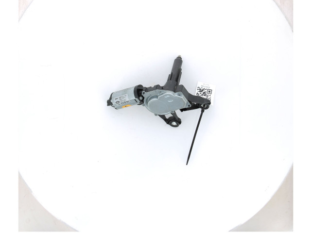 Моторчик заднего дворника LR033226    Land Rover Freelander 2 - LR2