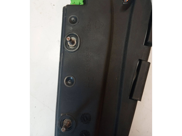 Подушка безопасности в сиденье 30642777, D833052730639   Volvo XC90