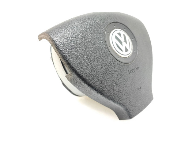 Подушка безопасности водителя 2K0880201F, 61982050B Volkswagen Caddy