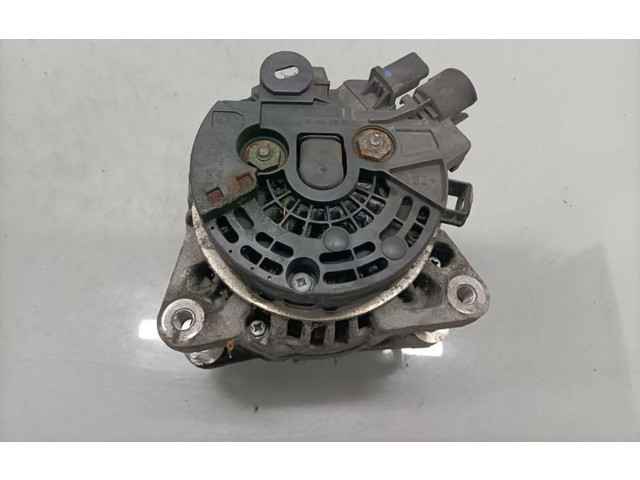 Генератор 9646321880 Citroen C2