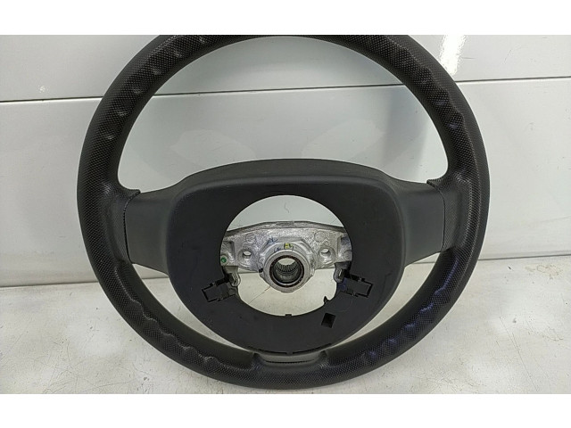 Руль Peugeot 107  2005 - 2014 года Bom, ESTADO      