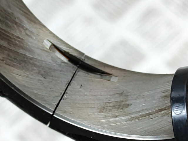 Píst 06M198401, 06M100 Audi A5 pro benzínový motor 3.0 CWGD