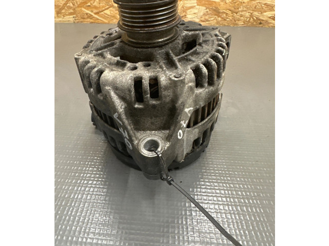 Генератор    Volvo V70      