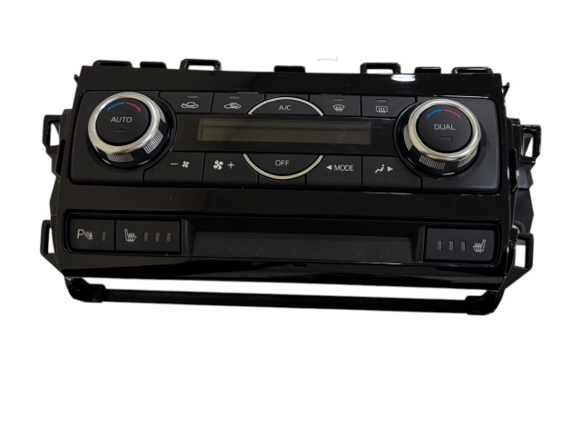 Блок управления климат-контролем 61190C, KA1S Mazda CX-5 II