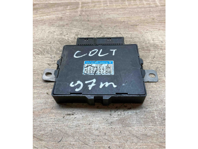 Рулевая рейка Блок управления ABS MR252986, X2T31671 Mitsubishi Colt 1992 - 1996 года