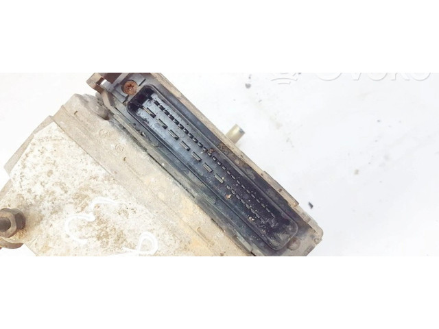 Блок АБС 0265216048, 0273004163 Honda Accord 1994-1998 года