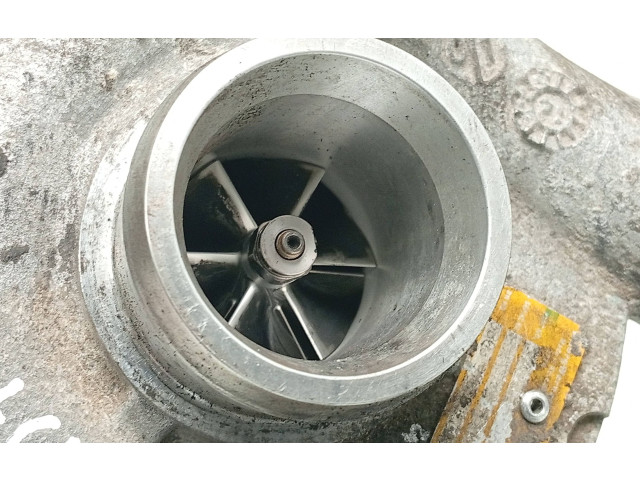 Turbodmychadlo Турбина 144115X30B, 59001107185 Nissan Navara D40