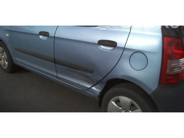 Přístrojová deska KIA Picanto 2006 9400907230