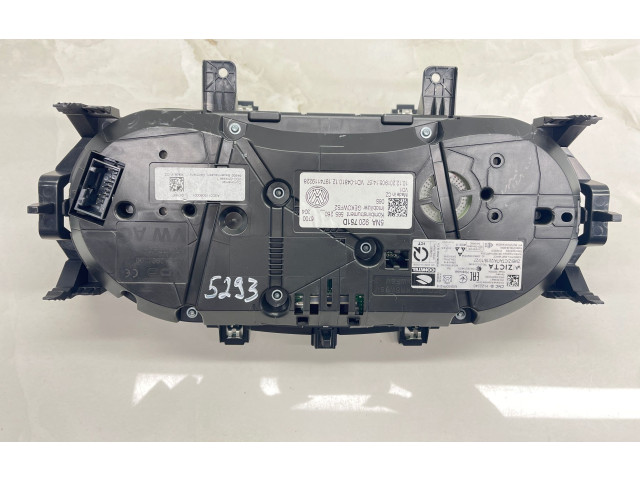 Přístrojová deska  Volkswagen Tiguan 2020 5NA920751D, A2C1961100  