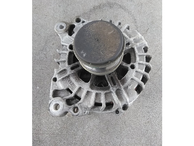 Генератор 03P903023B, 28-5931 Skoda Fabia Mk2 (5J) для двигателя CFWA