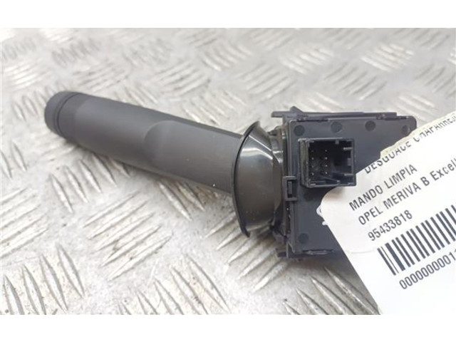 Переключатель дворников 95433818, 95433818   Opel Meriva B