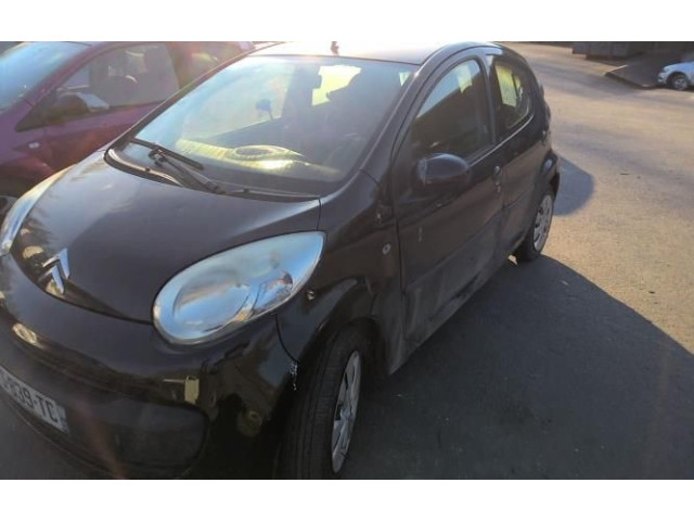 Зеркало электрическое        Citroen C1  2006 - 2013 года   