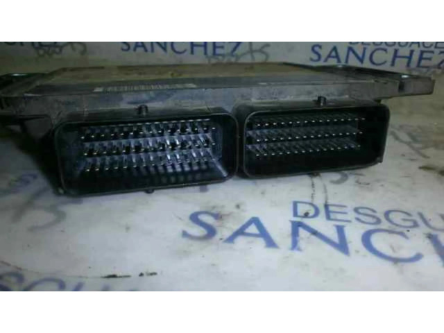 Řídící jednotka 73501453, CENTRALITAMOTORUCE Fiat Punto (188)