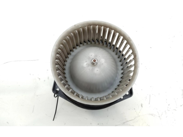 Вентилятор печки    7802A238   Mitsubishi ASX