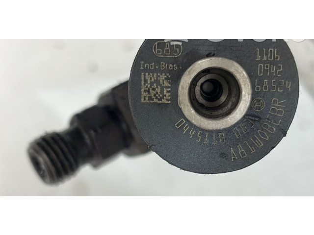 Форсунка Fiat Idea