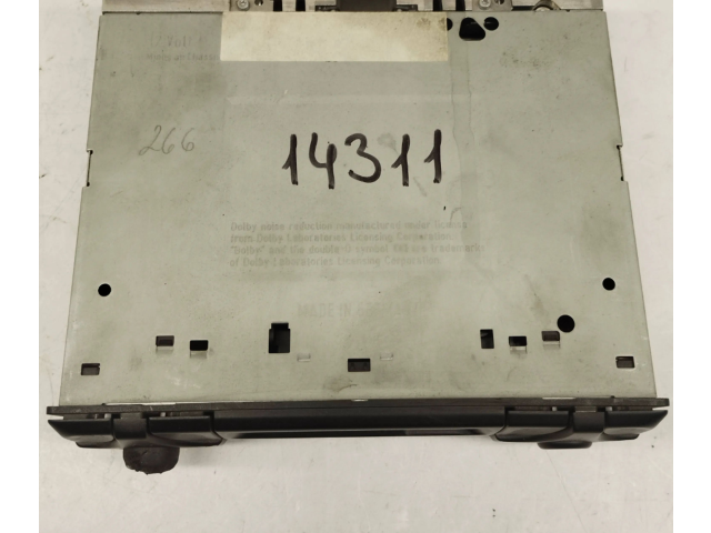 Форсунка 2108200986, AUDIO10    Mercedes-Benz S W140   