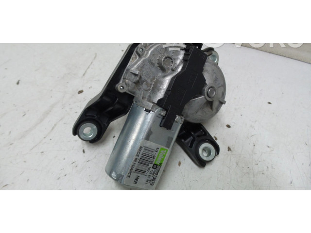 Моторчик заднего дворника 13282361, 1273105    Opel Meriva B