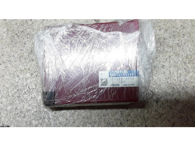 Модуль блока управления кондиционером 8865053081   Lexus IS 220D-250-350