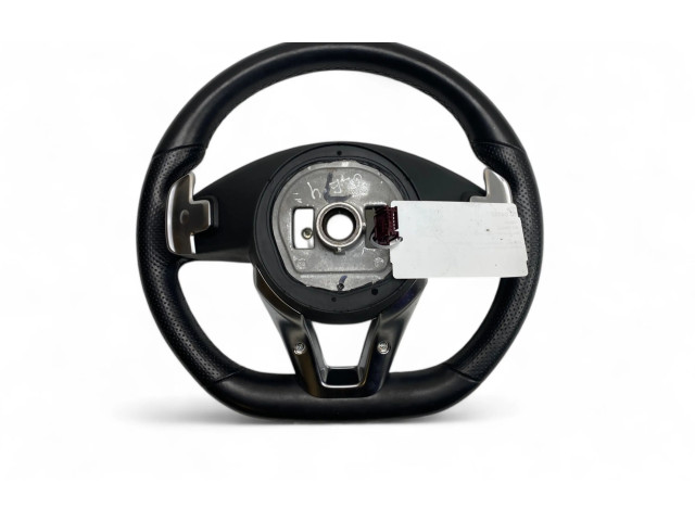 Volant Mercedes-Benz GLE (W166 - C292) 2018 A0024602203