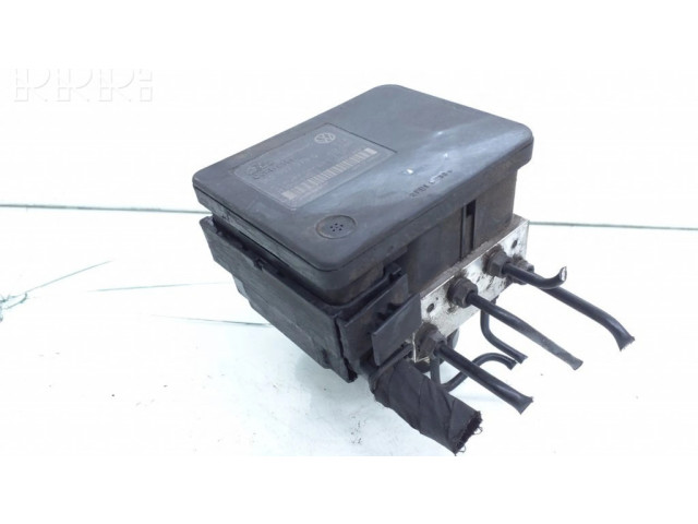 Jednotka ABS 1K0614517M, 1K0907379   Audi A3 S3 A3 Sportback 8P 2006