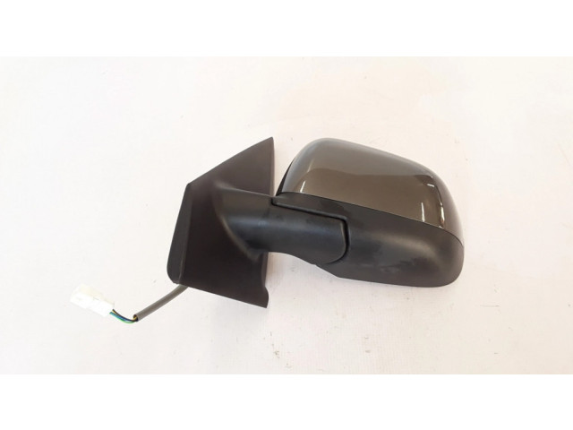 Зеркало электрическое     левое   Dacia Lodgy     