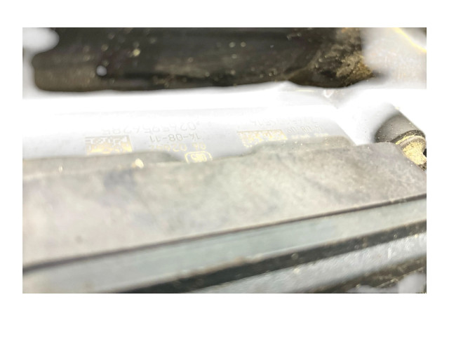 Блок АБС 269633, 476605492B Dacia Logan II 2012 - 2020 года