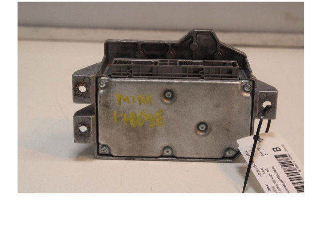 Блок подушек безопасности 65773451779-01   Mini One - Cooper Clubman R55