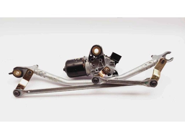 Моторчик дворников 53630187    Citroen C2