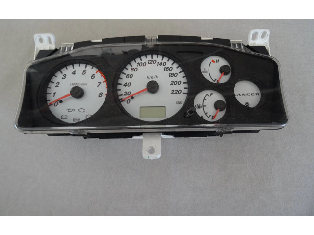 Панель приборов MR168064, 777850 Mitsubishi Lancer