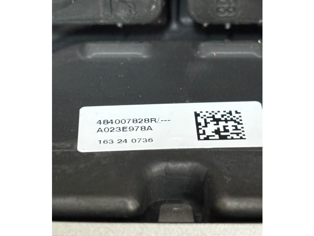 Руль Dacia Jogger 2021 - года