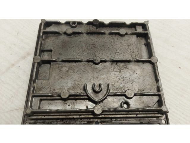 Блок управления двигателя 0261205004, 0003107V006 Smart ForTwo I