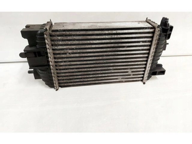 Интеркулер   13283252   Opel Meriva B 