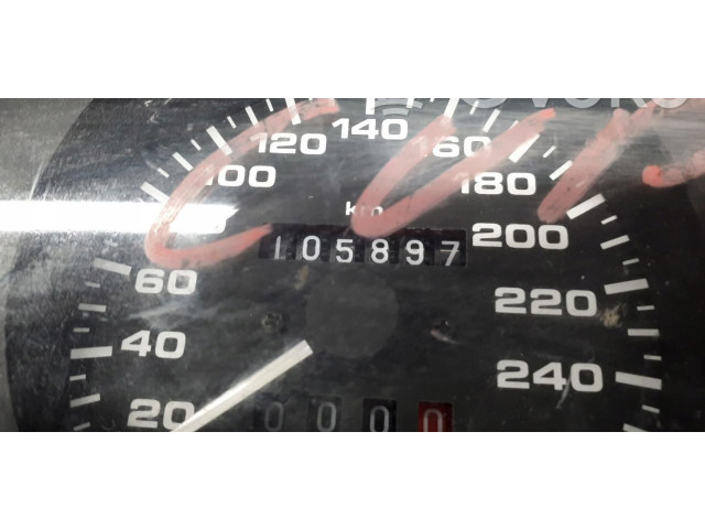 Панель приборов 60.5219.004 Fiat Coupe