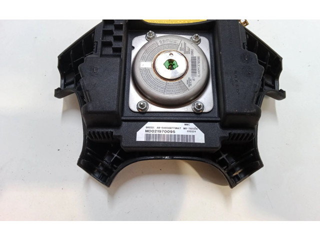 Надувная подушка для руля DAB308773NAT Mitsubishi Montero