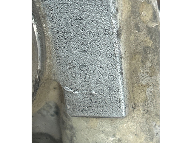  Турбина Volvo XC90  8658623, 8602861         