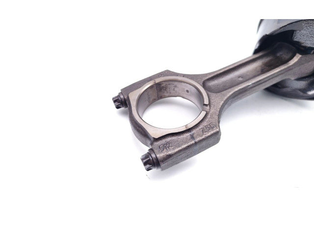  Поршень с шатуном M47D20(204D4) M47D20  BMW X3 E83 для дизельного двигателя 2.0