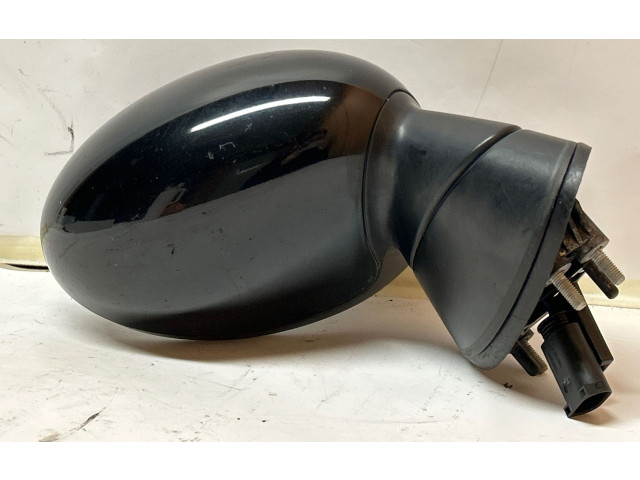 Зеркало электрическое        Mini Cooper Hatch Hardtop  2001 - 2006 года   