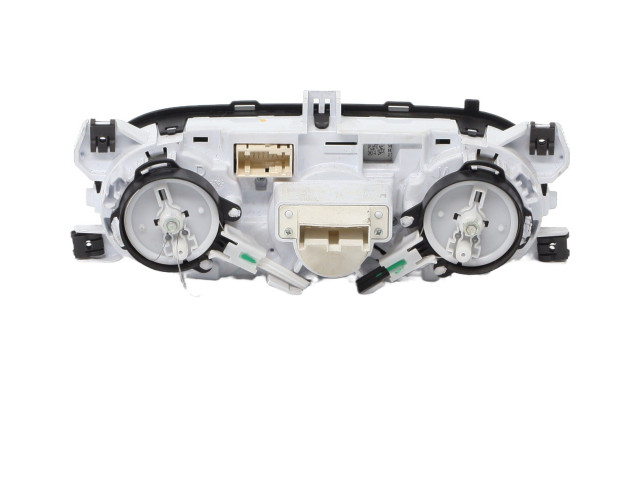 Блок управления климат-контролем 77366525   Fiat 500L