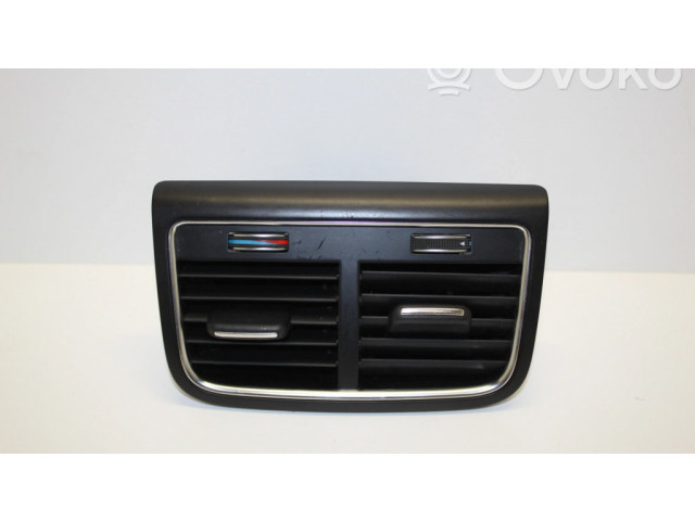 Задняя воздушная решётка