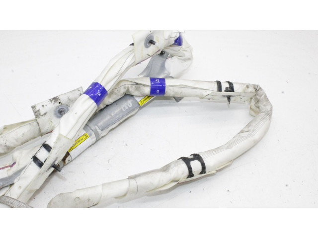 Боковая подушка безопасности JW9314K159BA   Jaguar XJ X351