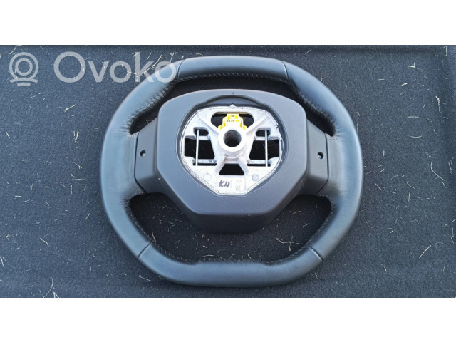 Руль Peugeot 208 2019- года 98255044zd, 640497100B