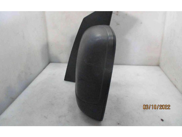 Зеркало электрическое        Peugeot Expert  2007 - 2016 года   