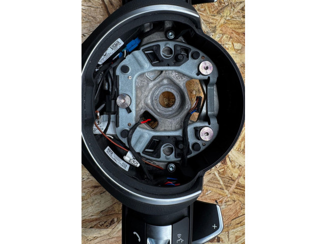 Volant BMW X5 F15 2017