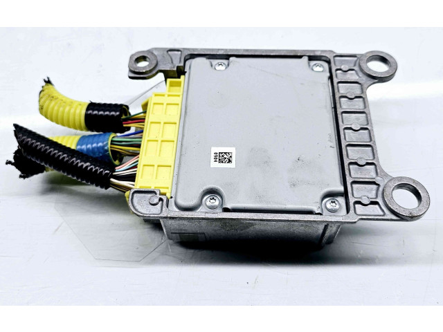 Блок подушек безопасности 89170-53110 Lexus IS 220D-250-350