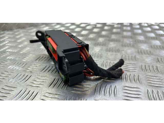   Pojistková skříňka 4L0971845A   Audi Q7 4L 2014