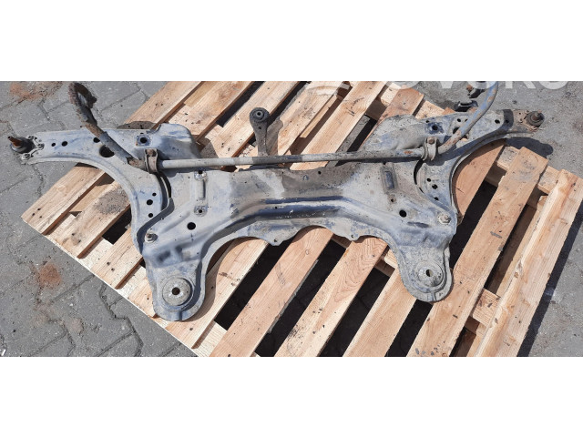 Комплект вентиляторов Skoda Octavia Mk1 (1U)