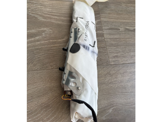 Подушка безопасности в сиденье 9X23611D33BB Jaguar XJ X351