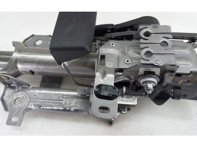 Руль Peugeot 2008 II 2019 - года 9824737580, 9824737580L