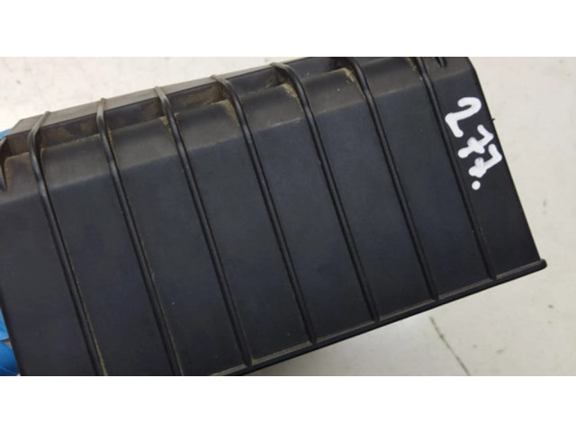 Pojistková skříňka 1K0937124, 1K0937124H Audi A3 S3 8P 2007