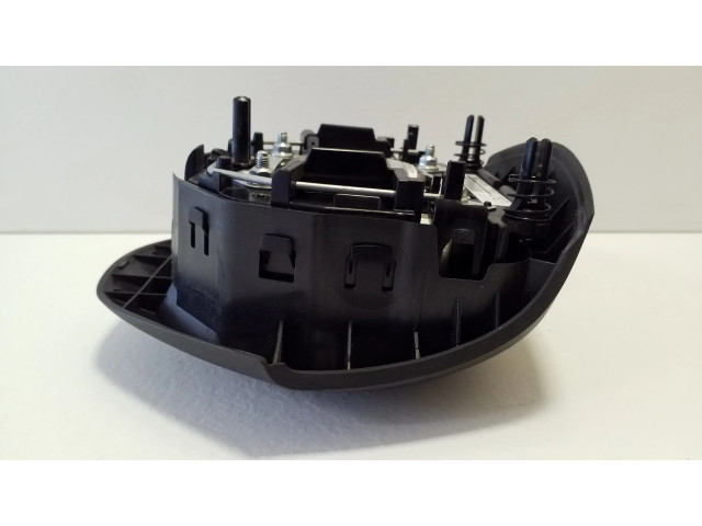 Подушка безопасности водителя 7030A459XA, 624768900 Mitsubishi Outlander